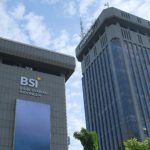 BSI berencana meraih 8% pangsa pasar perbankan syariah