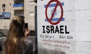 Fatwa MUI Boikot Produk Israel Wakil Presiden Ma’ruf: Harus ada pilihan