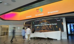 Indosat Ooredoo meningkatkan konektivitas untuk mendukung UMKM yang dinamis