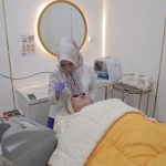 Klinik kecantikan berkonsep private treatment pertama di Tangerang