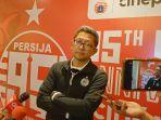 Persija Jakarta tampak irit pada bursa transfer pemain kali ini, kata Mohamad Prapanca