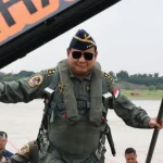 Prabowo: Pesawat Super Tucano yang jatuh di Pasuruan itu baru