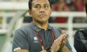 Timnas U17 Indonesia Tersingkir dari Piala Dunia, Bima Sakti: Tidak ada pemain yang patut disalahkan, itu salah saya