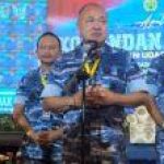 VIDEO TNI AU siapkan pesawat angkut dan helikopter untuk membantu logistik pemilu 2024