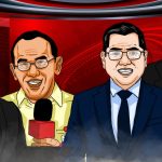 4 Raja Media Indonesia Sepakat dalam Pertarungan Politik, Siapa yang Terkaya?