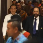Bantah Tarik Kader Jadi Menteri, NasDem: Kami Dukung Jokowi Sampai Akhir Masa Jabatannya