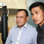Firli Bahuri meminta Pengadilan Negeri Jakarta Selatan memerintahkan Karyot menghentikan kasus pungli SYL