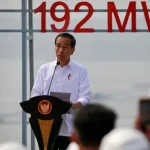 Jokowi yang dikritik BEM UGM mengingatkan kembali soal etika dan perilaku