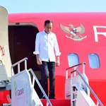 Kunjungi Jateng, Jokowi akan menanam padi dan membuka terminal