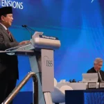 Menhan Prabowo: Tidak ada negara yang bisa bertahan tanpa tentara yang kuat