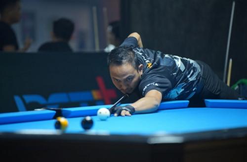 POBSI Pool Circuit Seri VI 2023 Makassar: Perjuangan Berat Perebutan Gelar Pemain Pool Terbaik Nasional!  : Okezone Olahraga