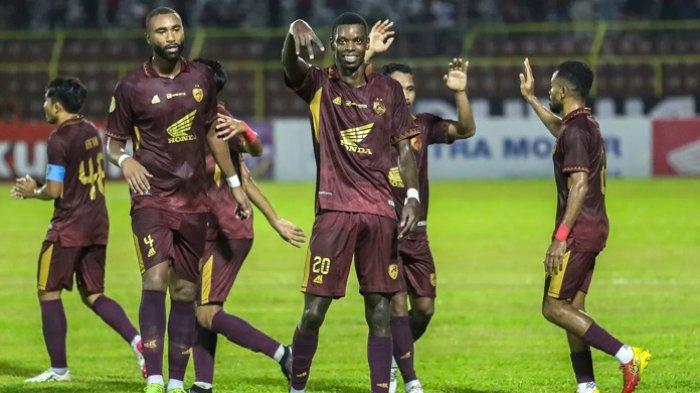 Pemain Asing Kembali Masuk, PSM Makassar Makin Semangat Masuk Liga 1 Musim Ini