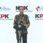 Terkait Jiwasray, Jokowi memberikan pesan tegas kepada BPKH